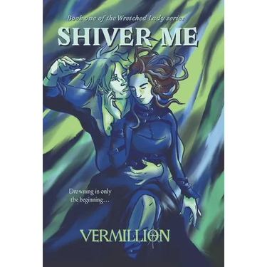 Shiver Me