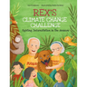 Rex's Climate Change Challenge: Fighting Deforestation in the Amazon