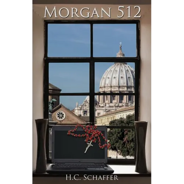 Morgan 512