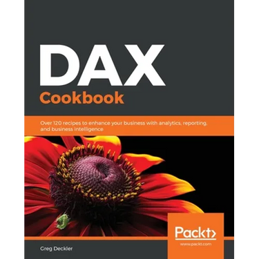 DAX Cookbook