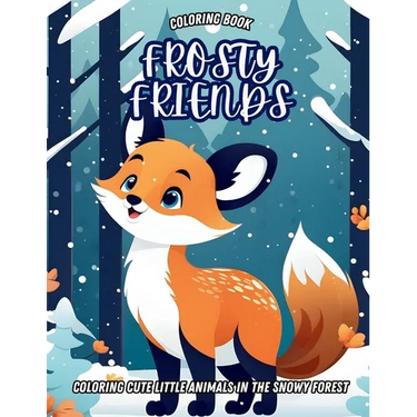 Frosty Freinds