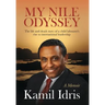 My Nile Odyssey