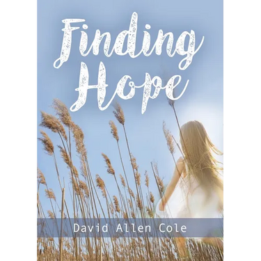 Finding Hope