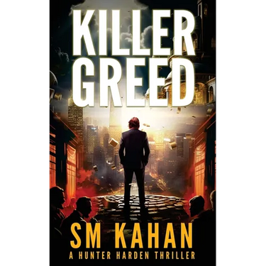Killer Greed
