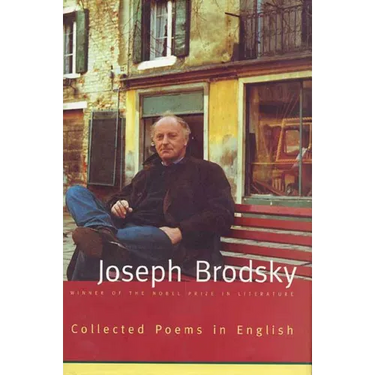 Collected Poems in English