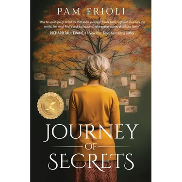 Journey of Secrets