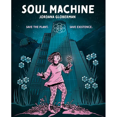 Soul Machine