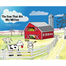 The Cow That Ate My Mitten