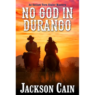 No God in Durango