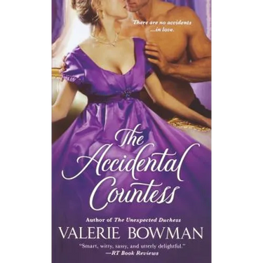 Accidental Countess