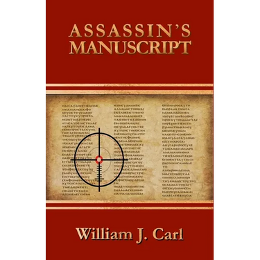 Assassin's Manuscript