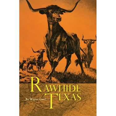 Rawhide Texas