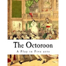 The Octoroon: Life in Louisiana
