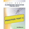 Ceoe Osat Elementary Education Fields 50-51 Practice Test 2