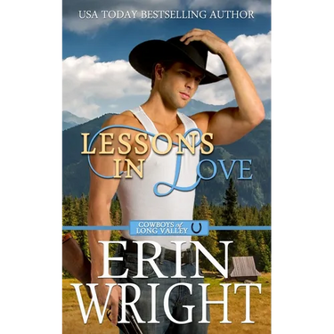 Lessons in Love: A Sexy Single Dad Western Romance
