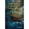 Jamie Sharpe & the Seas of Treachery