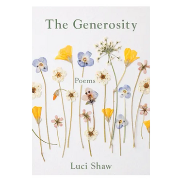 Generosity
