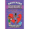 Onyx Kids Adventures: My Secret Valentine