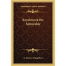 Ruysbroeck the Admirable