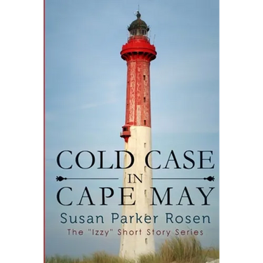 Cold Case In Cape May