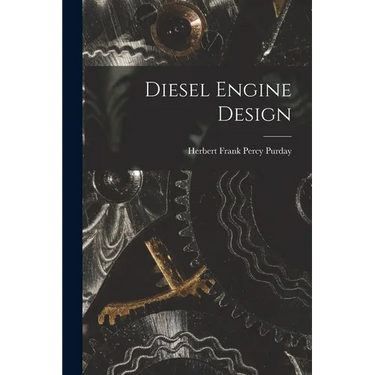 Diesel Engine Design