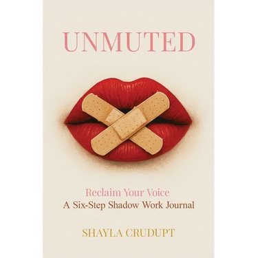 UNMUTED Reclaim your Voice