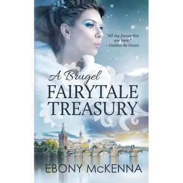 A Brugel Fairytale Treasury: far-fetched fables