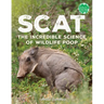 Scat: The Incredible Science of Wildlife Poop