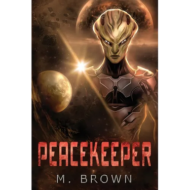 Peacekeeper