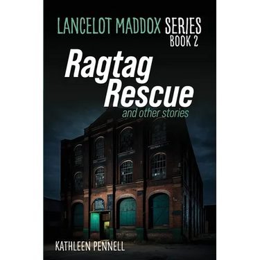 Ragtag Rescue