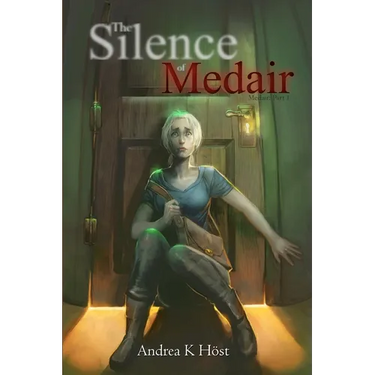 The Silence of Medair: Medair Part 1