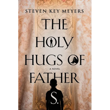 The Holy Hugs of Father S.