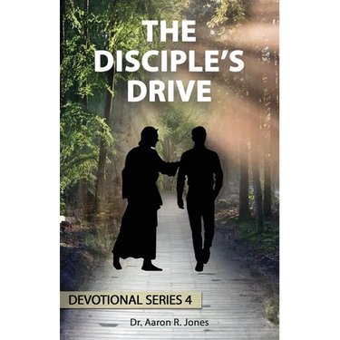 The Disciples Drive: Series 4