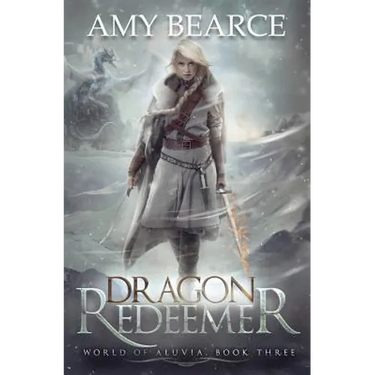 Dragon Redeemer