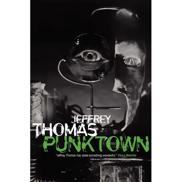 Punktown