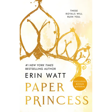 Paper Princess