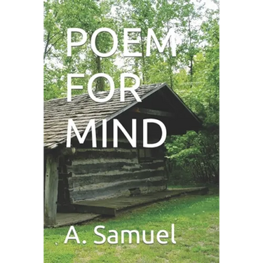 Poem for Mind