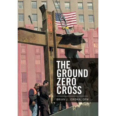 The Ground Zero Cross