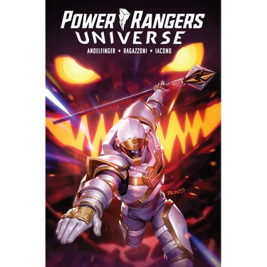 Power Rangers Universe