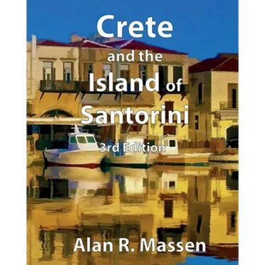 Crete and the Island of Santorini
