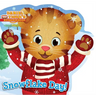 Snowflake Day!
