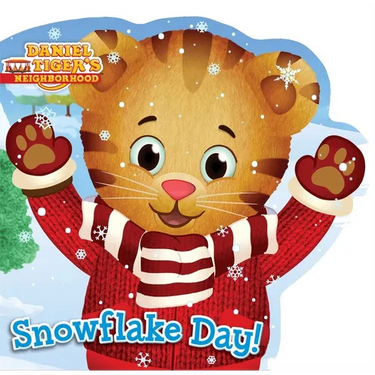 Snowflake Day!