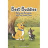 Best Buddies: Belle and Barnabas and The Grand Piano