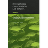 Internationl Environ Law Reports v2