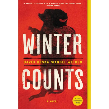 Winter Counts