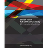 Lisbon Street Art & Urban Creativity: 2014 International Conference