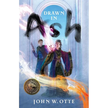 Drawn in Ash