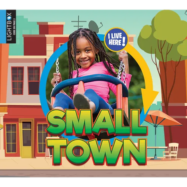 Small Town