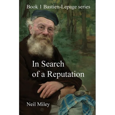 In Search of a Reputation: Bastien-Lepage