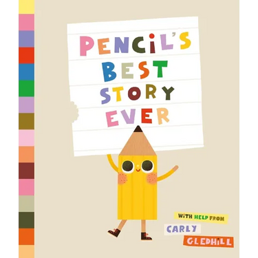 Pencil's Best Story Ever